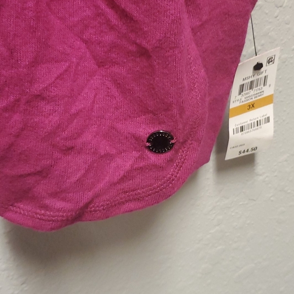 Woman  blouse - Picture 3 of 4